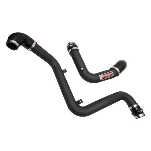 Injen SES Intercooler Pipes Ford Focus ST 2.0L Turbo (2013-2018) Polished  Black  Red Online