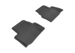 3D MAXpider Floor Mats Cadillac ATS   ATS-V (13-19) All-Weather Kagu Series - Front or  Second Row Sale