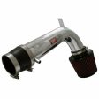 Injen Short Ram Air Intake Acura TL V6-3.2L Non Type-S (02-03) Polished or Black on Sale