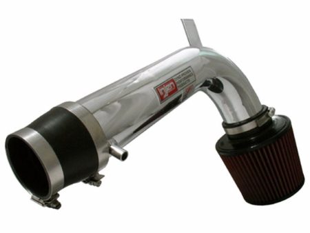 Injen Short Ram Air Intake Acura TL V6-3.2L Non Type-S (02-03) Polished or Black on Sale