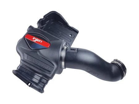 Injen Evolution Air Intake Ford F250  F350  F450  F550 6.7L Turbo Diesel V8 (2017-2019) Dry or Oiled Filter Supply