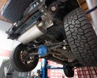 Injen Exhaust Ford Bronco 2.3L Turbo  2.7L V6 Twin Turbo (2021-2023) Mid-Pipe Only - SES9300MP Sale