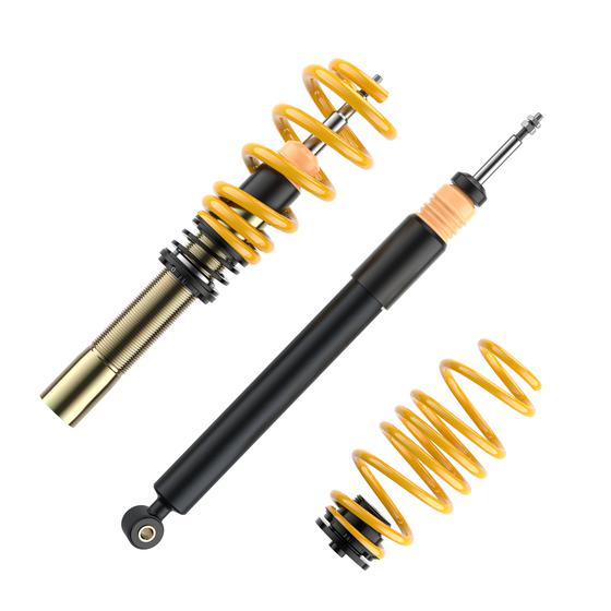 ST XA Coilovers Audi S5 B8 Convertible 3.0 V6 (2010-2015) w  Damping Adjustment - 18210075 on Sale