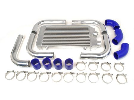 Rev9 Intercooler Kit Nissan Skyline (R32 R33) Front Mount Hot on Sale