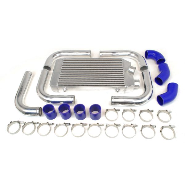 Rev9 Intercooler Kit Nissan Skyline (R32 R33) Front Mount Hot on Sale