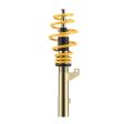 ST X Coilovers VW Golf V GTI incl. DSG 2.0T (2006-2009) w  Fixed Damping - 13210039 Cheap