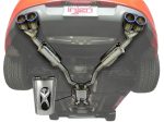 Injen Exhaust Hyundai Genesis Coupe V6-3.8L (2010-2016) SES1390TT For Cheap