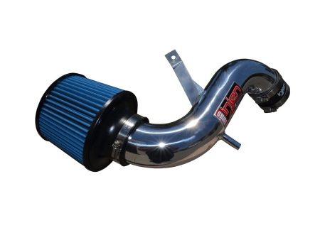 Injen Short Ram Air Intake Hyundai Sonata 2.4L (11-15) Polished or Black Sale