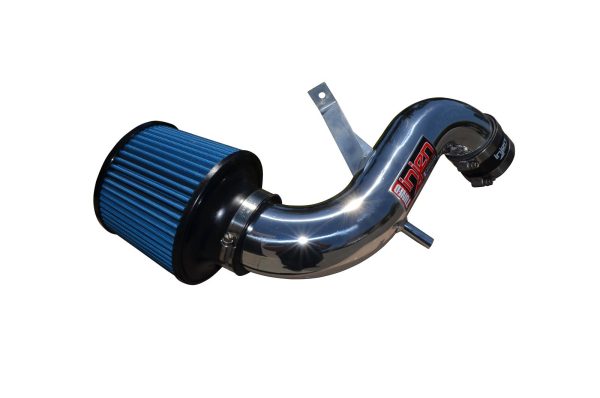 Injen Short Ram Air Intake Hyundai Sonata 2.4L (11-15) Polished or Black Sale