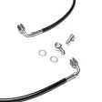 Chase Bays BMW 3 Series E36 (1992-1999) Brake Line Relocation for OE Master Cylinder Online