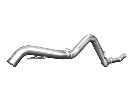 Injen Exhaust Ford Bronco 2.3L Turbo  2.7L V6 Twin Turbo (2021-2023) Race Series CatBack - SES9300RS Cheap