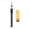 ST X Coilovers VW Golf V GTI incl. DSG 2.0T (2006-2009) w  Fixed Damping - 13210039 Cheap