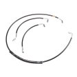 Chase Bays BMW 3 Series E46 (1999-2005) Brake Line Relocation for Dual Piston Brake Booster Delete Online now