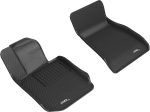 3D MAXpider Floor Mats BMW 3 Series G20 Sedan (19-24) All-Weather Kagu Series - Front or Second Row Online now