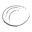 Chase Bays Acura Integra (1994-2001) Brake Line Relocation for Dual Piston Brake Booster Delete Online Sale