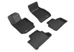 3D MAXpider Floor Mats BMW 3 Series G20 Sedan (19-24) All-Weather Kagu Series - Front or Second Row Online now