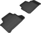 3D MAXpider Floor Mats BMW 3 Series G20 Sedan (19-24) All-Weather Kagu Series - Front or Second Row Online now