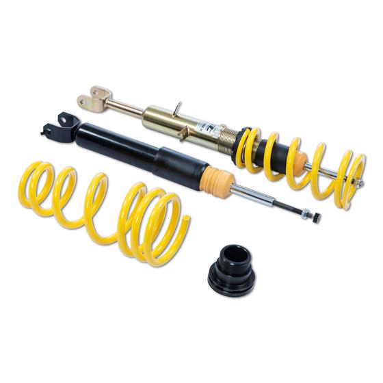 ST XA Coilovers Infiniti G35 Coupe 3.5i V6 (03-07) w  Damping Adjustment - 18285002 Online