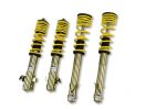 ST X Coilovers Subaru WRX  Impreza (2004-2007) w  Fixed Damping - 13245004 Discount