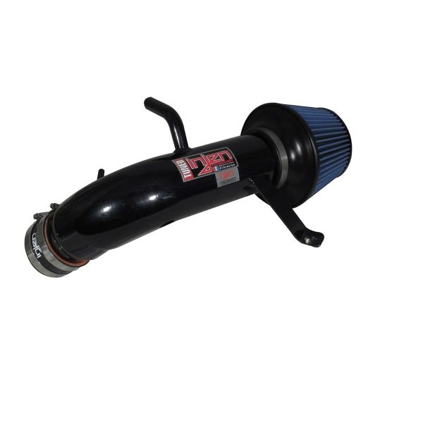 Injen Short Ram Air Intake Acura RSX Type-S (02-06) Polished or Black on Sale