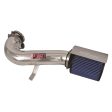 Injen Short Ram Air Intake Ford Mustang GT V8-5.0L (11-14) Polished or Black Online Hot Sale