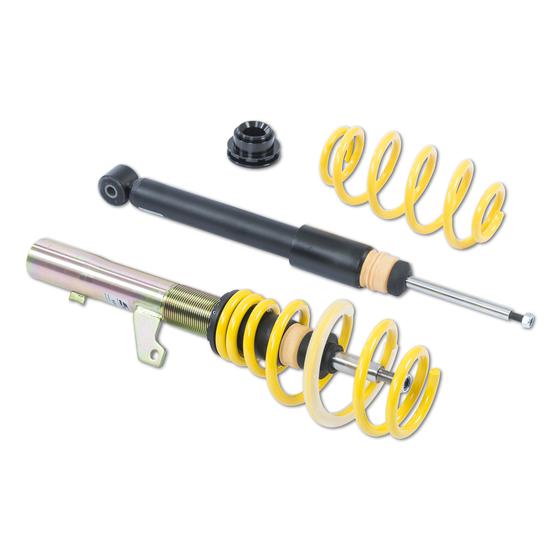 ST X Coilovers VW Tiguan 2WD  4WD (2009-2017) w  Fixed Damping - 13280077 For Cheap