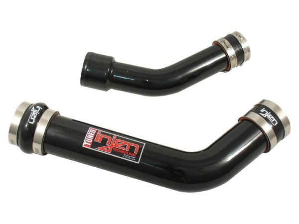 Injen SES Intercooler Piping Mitsubishi Lancer Ralliart 2.0T (2009-2012) Polished or Black Cheap