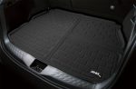 3D MAXpider Cargo Liner Infiniti G35   G37 Sedan (07-13) Stowable Kagu Black Rubber M1IN0071309 on Sale