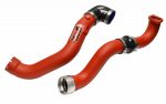 Injen SES Intercooler Piping Cadillac ATS 2.0T (2013-2019) Polished  Red  Black Cheap