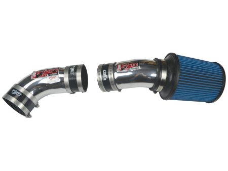 Injen Short Ram Air Intake GMC Sonoma   Jimmy V6-4.3L (94-04) Polished or Black Online Hot Sale