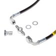 Chase Bays Honda Civic EG   EK (1992-2000) Brake Line Relocation for OEM Master Cylinder Sale