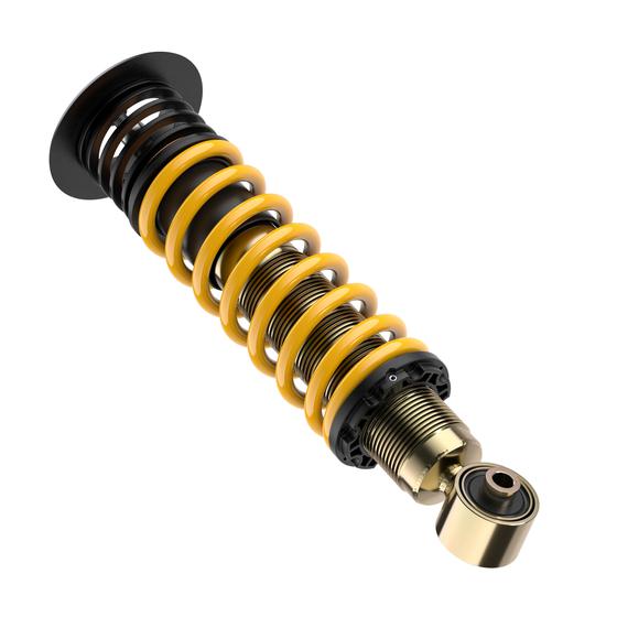 ST X Coilovers Subaru BR-Z 2.0 4cyl. (2012-2021) w  Fixed Damping - 13258004 on Sale