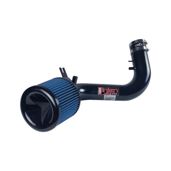 Injen Short Ram Air Intake Acura Legend V6-3.2L (91-94) Polished or Black Online now