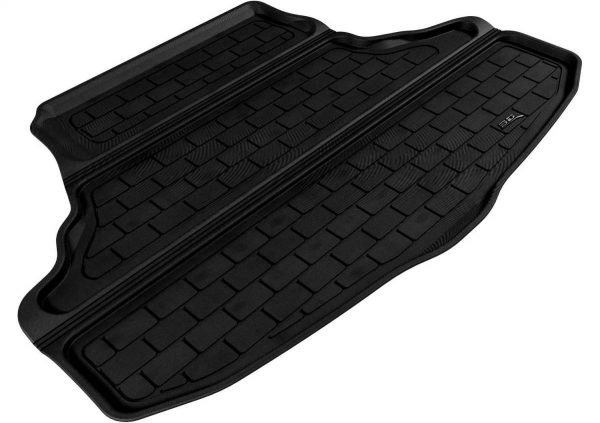 3D MAXpider Cargo Liner Infiniti G35   G37 Sedan (07-13) Stowable Kagu Black Rubber M1IN0071309 on Sale