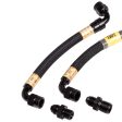 Chase Bays Power Steering Delete Acura Integra (1994-2001) CB-H-9201PSKE For Discount