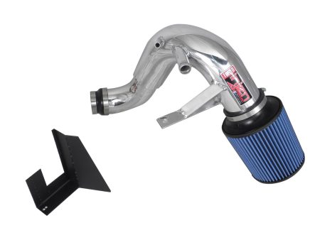 Injen Short Ram Air Intake Hyundai Sonata 2.0L Turbo (11-14) Polished or Black For Discount