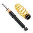 ST XA Coilovers Hyundai Elantra GT Type PD 2.0L  1.6T 4cyl. (2018-2020) w  Damping Adjustment - 18266008 Online now