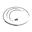 Chase Bays BMW 3 Series E46 (1999-2005) Brake Line Relocation for Dual Piston Brake Booster Delete Online now