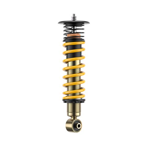 ST X Coilovers Subaru BR-Z 2.0 4cyl. (2012-2021) w  Fixed Damping - 13258004 on Sale