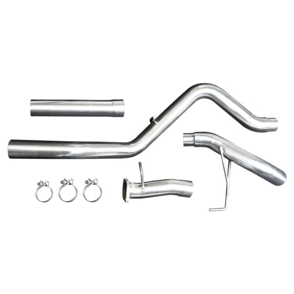 Injen Exhaust Ford Bronco 2.3L Turbo  2.7L V6 Twin Turbo (2021-2023) Race Series CatBack - SES9300RS Cheap