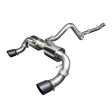 Injen Exhaust Ford Bronco 2.3L Turbo  2.7L V6 Twin Turbo (2021-2023) Catback - SES9300 Cheap