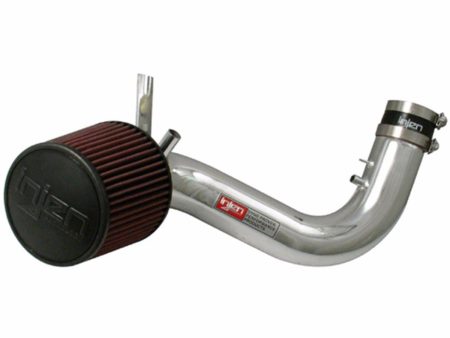 Injen Short Ram Air Intake Acura Legend V6-3.2L (91-94) Polished or Black Online now