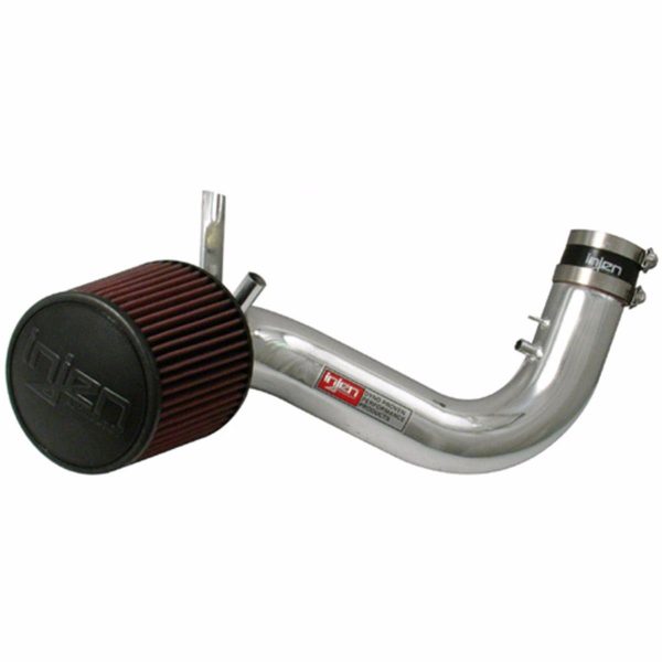 Injen Short Ram Air Intake Acura Legend V6-3.2L (91-94) Polished or Black Online now