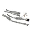 Injen Exhaust Hyundai Genesis Coupe V6-3.8L (2010-2016) SES1390TT For Cheap