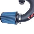 Injen SP Short Ram Air Intake Ford Ranger 2.3L Turbo (2019-2023) Black Sale