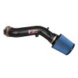 Injen Short Ram Air Intake Hyundai Genesis Sedan V6-3.8L (2012-2013-2014) Polished or Black Online Sale