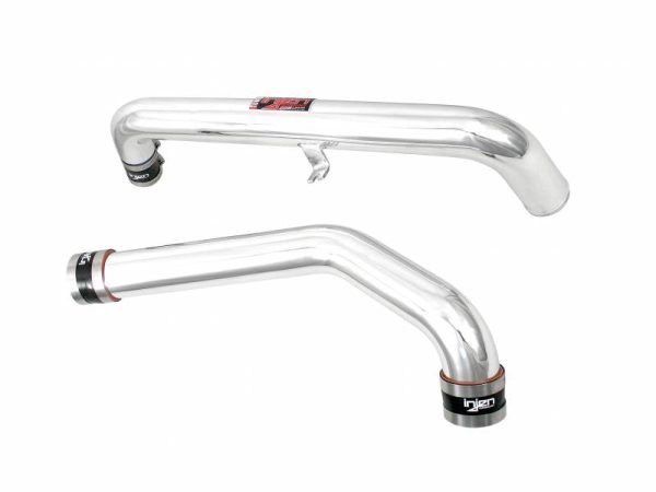 Injen SES Intercooler Piping Chevy Cobalt SS 2.0T (2008-2010) Polished or Black on Sale