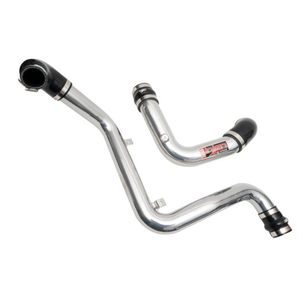 Injen SES Intercooler Pipes Ford Focus ST 2.0L Turbo (2013-2018) Polished  Black  Red Online