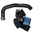 Injen Short Ram Air Intake Ford Fusion 2.0L Turbo Ecoboost (14-16) Polished or Black Online Sale