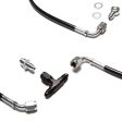 Chase Bays BMW 3 Series E36 (1992-1999) Brake Line Relocation for OE Master Cylinder Online